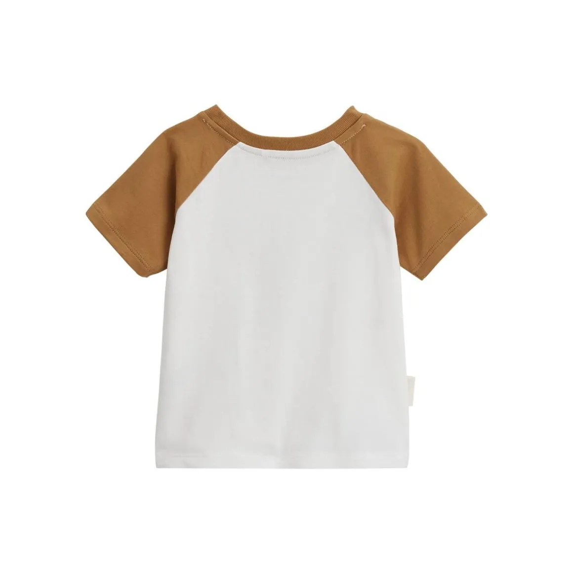 Pyjama enfant manches courtes Garden Party