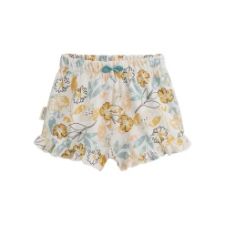 Pyjama enfant manches courtes Capucine