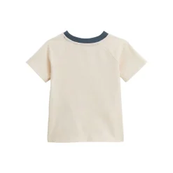 Pyjama enfant manches courtes Tapioca