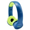 Q1092 - Casque audio - Bleu