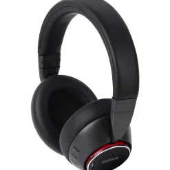 Q1136 BT NC - Noir - Technologie ANC ( Réduction active du bruit )