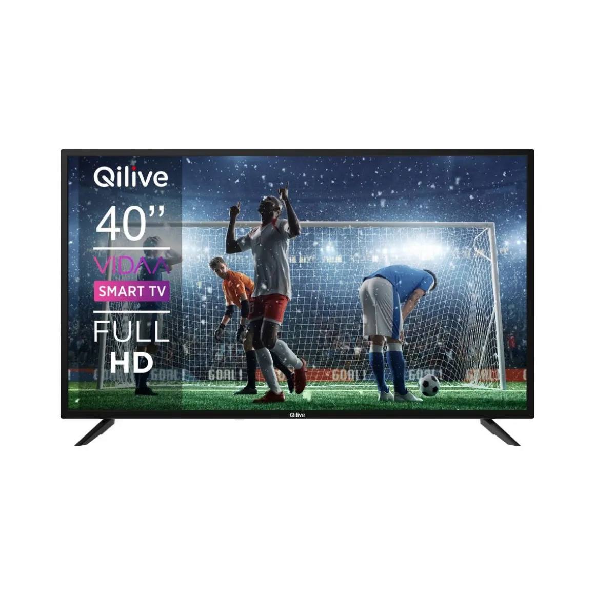 Q40FS232B TV DLED Full HD 101 cm Smart TV