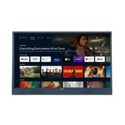 Q32HA232GBAT TV sur batterie DLED HD 80 cm ANDROID TV