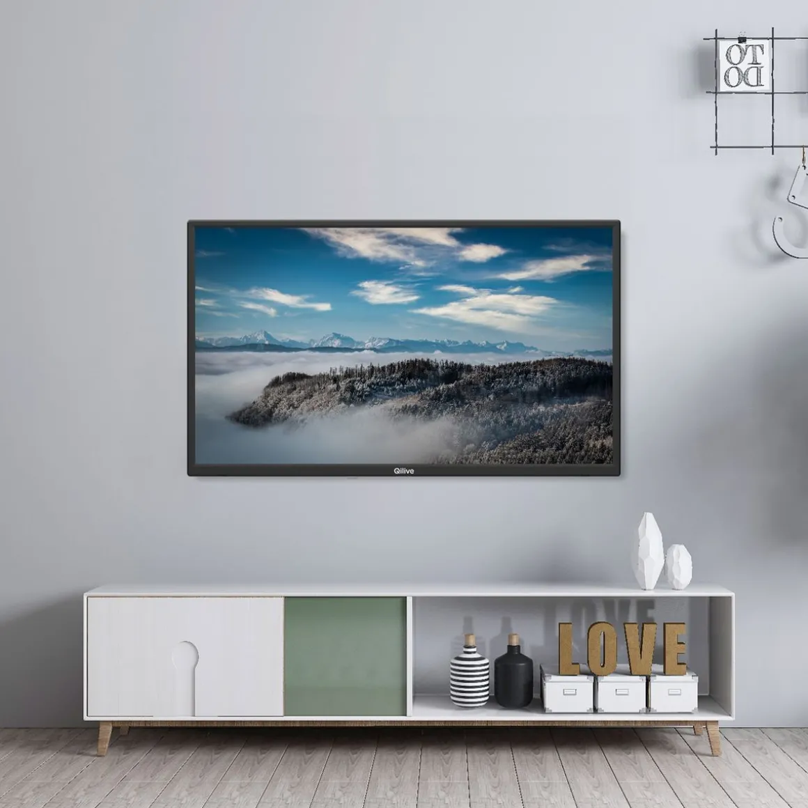 Q32H231B TV D-LED HD 81 cm