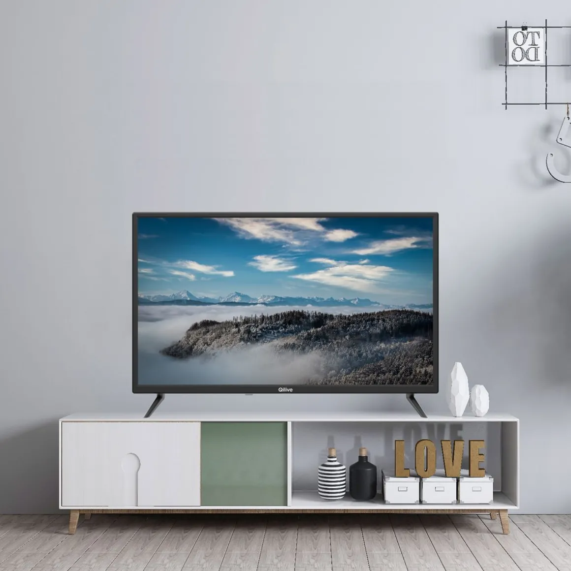 Q32H231B TV D-LED HD 81 cm