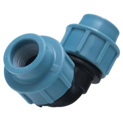 Raccord coudé 16b d25 plymouth