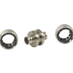 Raccord de jonction en laiton 15 mm