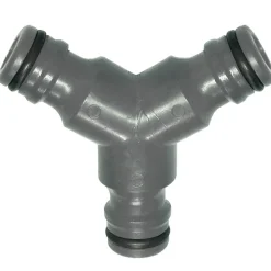 Raccord de jonction Y automatique 3 sorties