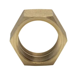 Raccord manchon laiton femelle - femelle 3-4