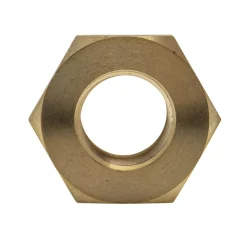 Raccord réducteur laiton mâle - femelle 1 x 1-2