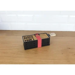 Raclette à la bougie en duo