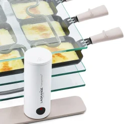 Raclette 8 personnes - Mineral 009808