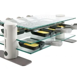 Raclette 8 personnes - Mineral 009808