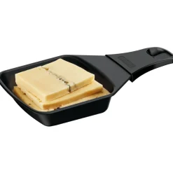Raclette Gourmet Grill Plancha RE610D12