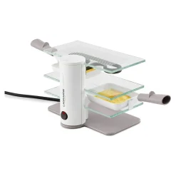 Raclette transparence MINERAL céramique