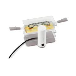 Raclette transparence MINERAL céramique