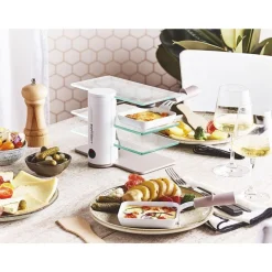 Raclette transparence MINERAL céramique