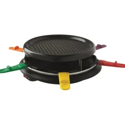 Raclette XJ3K042 + Grill