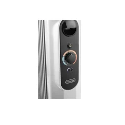 Radiateur à bain d'huile 2500w blanc - TRRSE1225