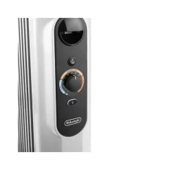 Radiateur à bain d'huile 2500w blanc - TRRSE1225