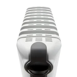 Radiateur à bain d'huile 2000w blanc - trrs0920