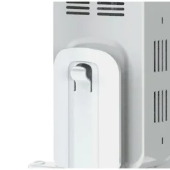 Radiateur bain d'huile 2000w blanc - fr9010390b