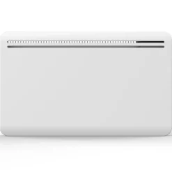 Radiateur électrique à inertie céramique POWELL Blanc Céramique 1500W