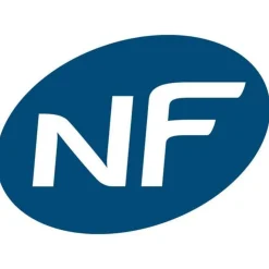 Radiateur électrique à inertie céramique POWELL Blanc Céramique 1500W