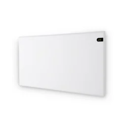Radiateur électrique ADAX - Blanc - 1400 W - 1042x370x90mm - Neo Basic NP14 KDT