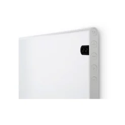 Radiateur électrique ADAX - Blanc - 1400 W - 1042x370x90mm - Neo Basic NP14 KDT