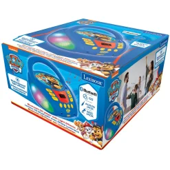 Radio CD 109PA Pat Patrouille