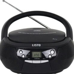 Radio CD RCD-503
