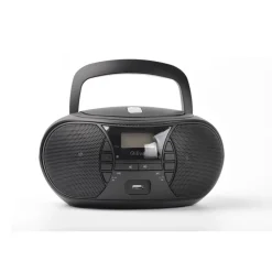 Radio CD/USB portable Q1818 - Noir