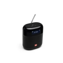 Radio DAB Tuner XL Noir