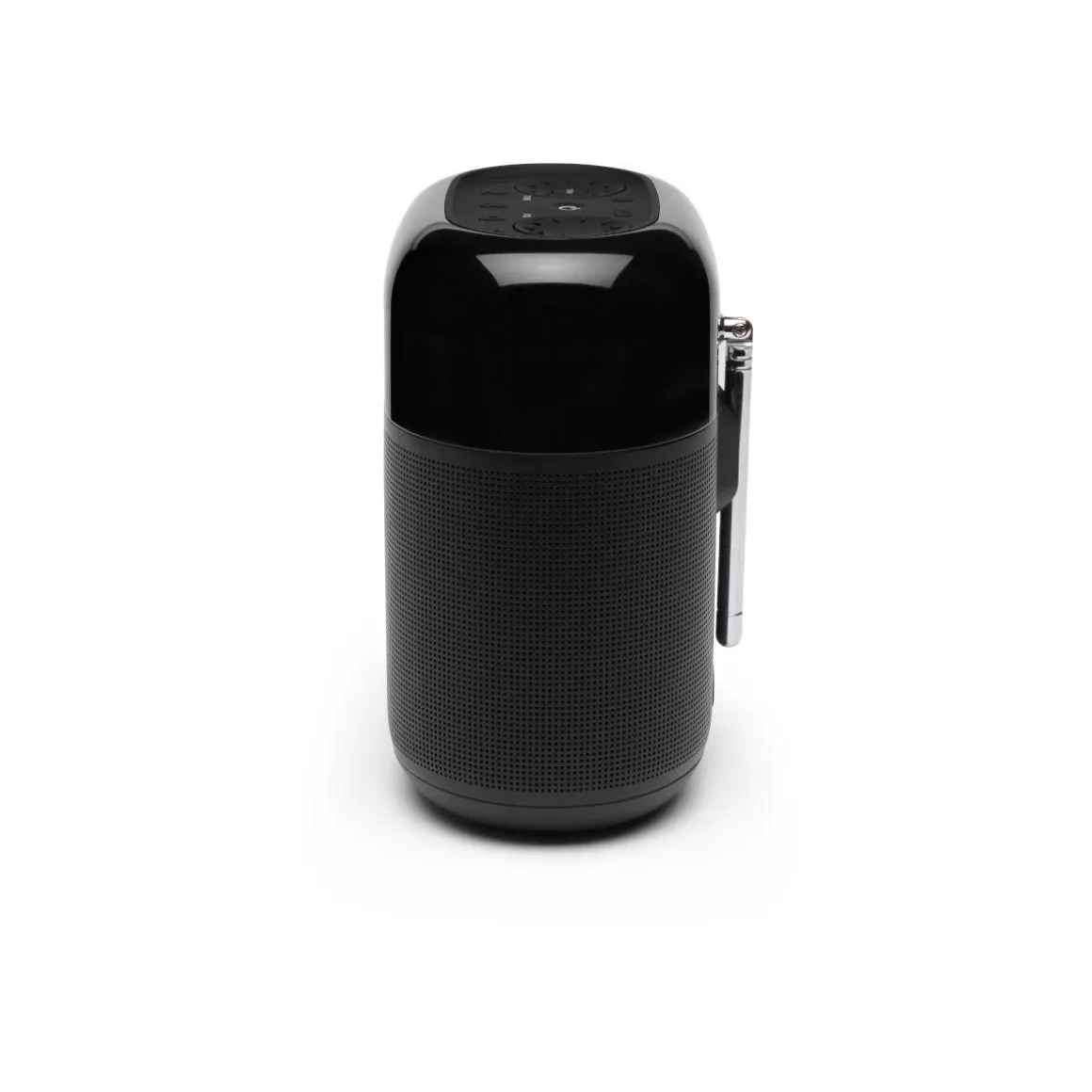 Radio DAB Tuner XL Noir