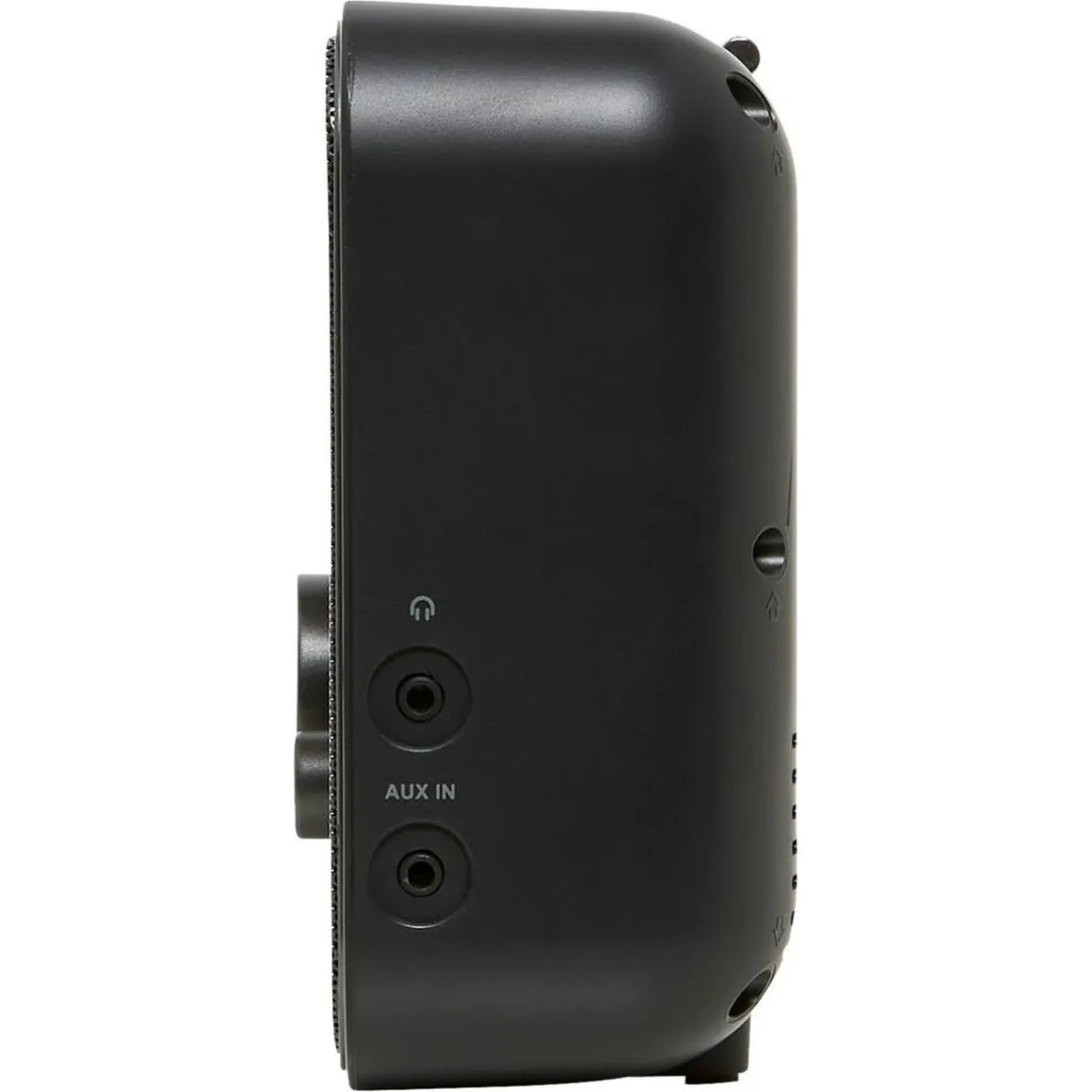 Radio portable analogique - Noir - M-091R