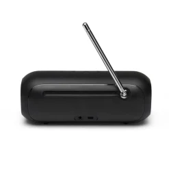 Radio portable Bluetooth - Noir - Tuner2