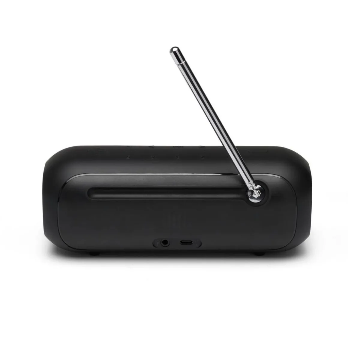 Radio portable Bluetooth - Noir - Tuner2