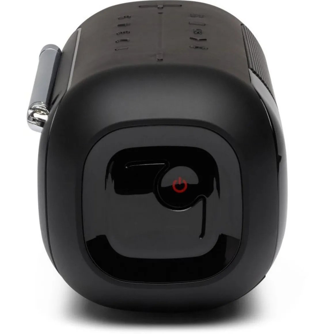 Radio portable Bluetooth - Noir - Tuner2