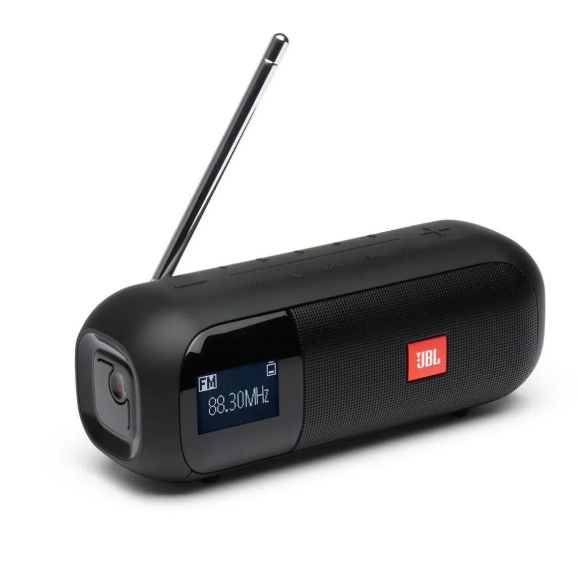 Radio portable Bluetooth - Noir - Tuner2