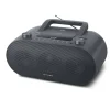 Radio portable M-35 BT Bluetooth CD/MP3/USB - Noir