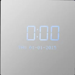 Radio réveil XDR-C1DPB