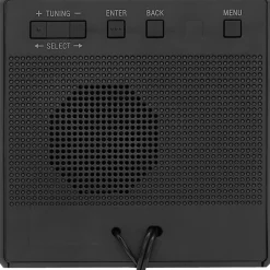Radio réveil XDR-C1DPB