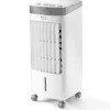 Rafraîchisseur d'air 3en1 80w blanc - R403