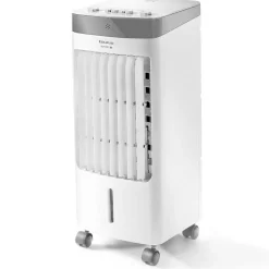 Rafraîchisseur d'air 3en1 80w blanc - R403