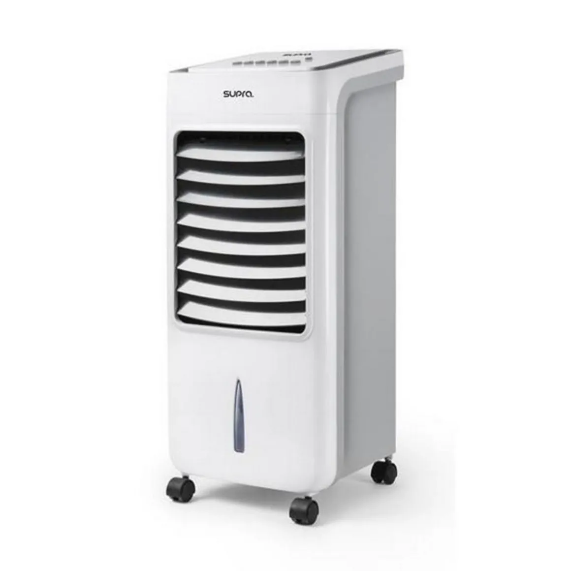 Rafraîchisseur d?air 3en1 80w blanc - fr9010280b