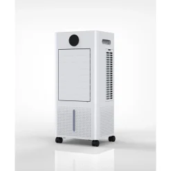 Rafraîchisseur d'air mobile 002384 - Blanc