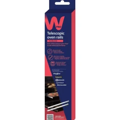 Rails télescopiques telescopiques TOR200