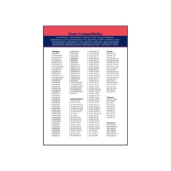 Rails télescopiques telescopiques TOR200