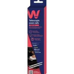 Rails télescopiques TOR100-Télescopiques